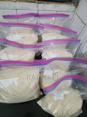 Ijebu Garri