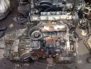 Toyota Engine Highlander 2005 4x4