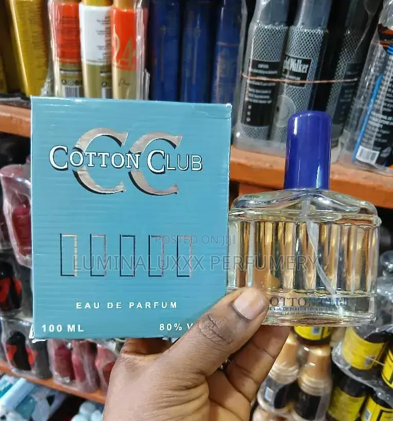 Cotton Club