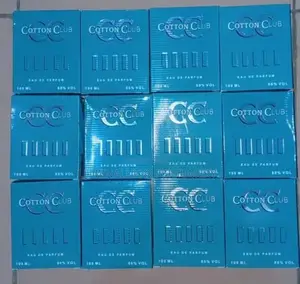 Cotton Club
