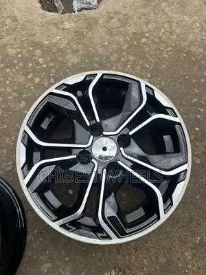 14 Rim for Toyota Yaris