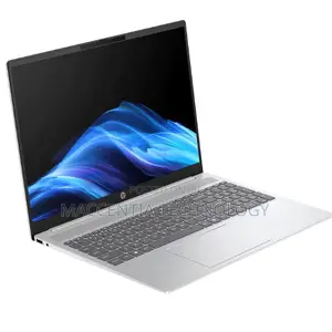 New Laptop HP OmniBook 5 16" 16GB Intel Core Ultra 7 SSD 1T