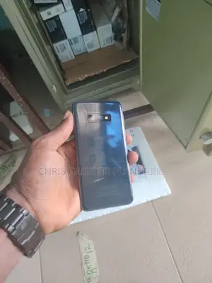 Samsung Galaxy S10e 128 GB