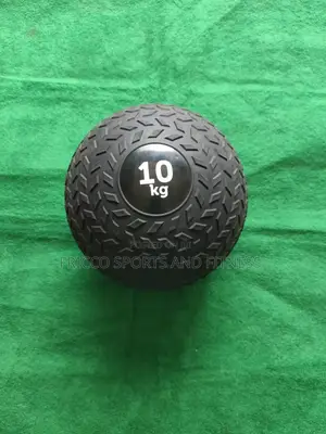 10kg Slam Ball