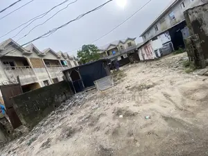 Landed Property in Ajah Bogije