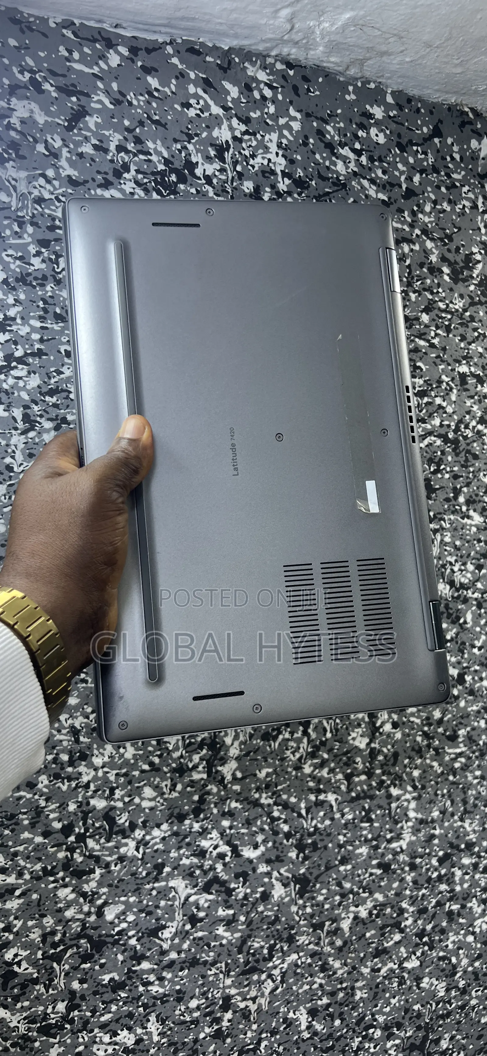 Laptop Dell Latitude 7420 32GB Intel Core i7 SSD 512GB