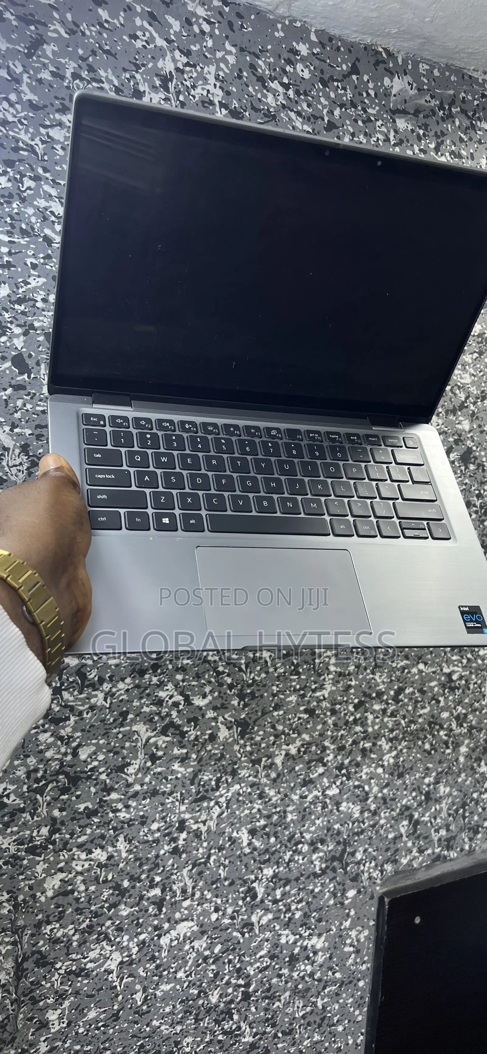 Laptop Dell Latitude 7420 32GB Intel Core i7 SSD 512GB