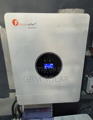 12kva Hybrid Inverter Felecity Solar