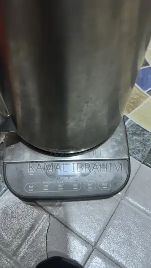 Programable Electric Kettle