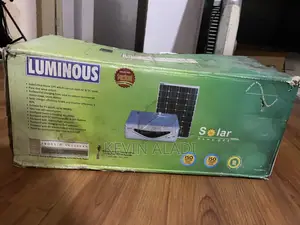 Luminous Solar Home Ups 850va Inverter – Neat Working Perfectly