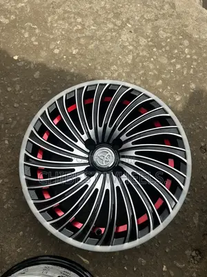 15 Rim for Toyota Yaris Brand New Rim