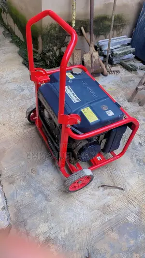 Firman Eco 3990es