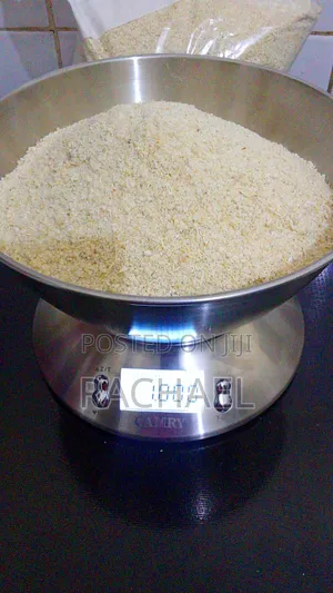 Ijebu Garri