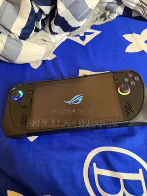 Asus Rog Ally X
