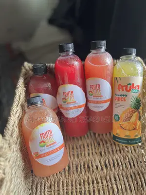 Healthy Drinks