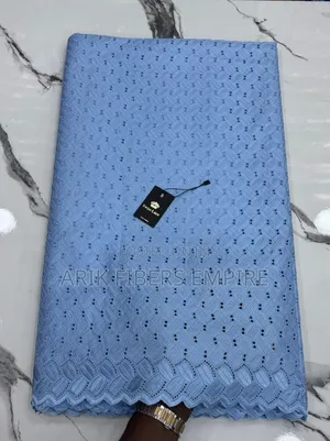 Special Unisex Swiss Voile
