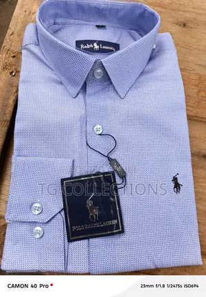 Ralph Lauren New Packing Shirt