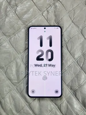 Samsung Galaxy S23 256 GB Green