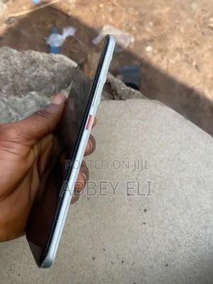 Itel S26 Ultra 128 GB Silver