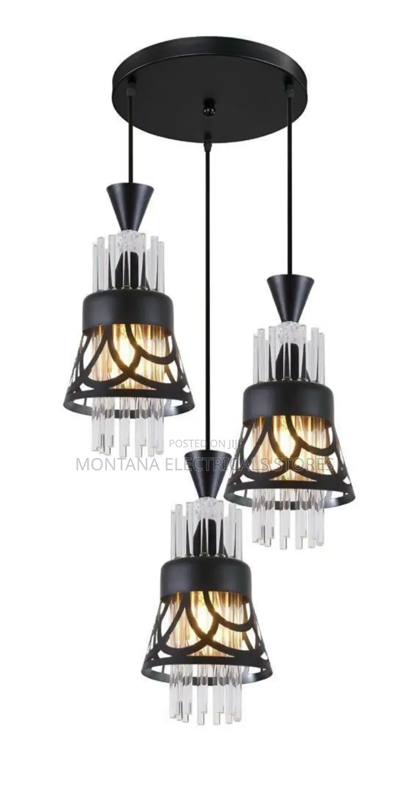 Pendant Light