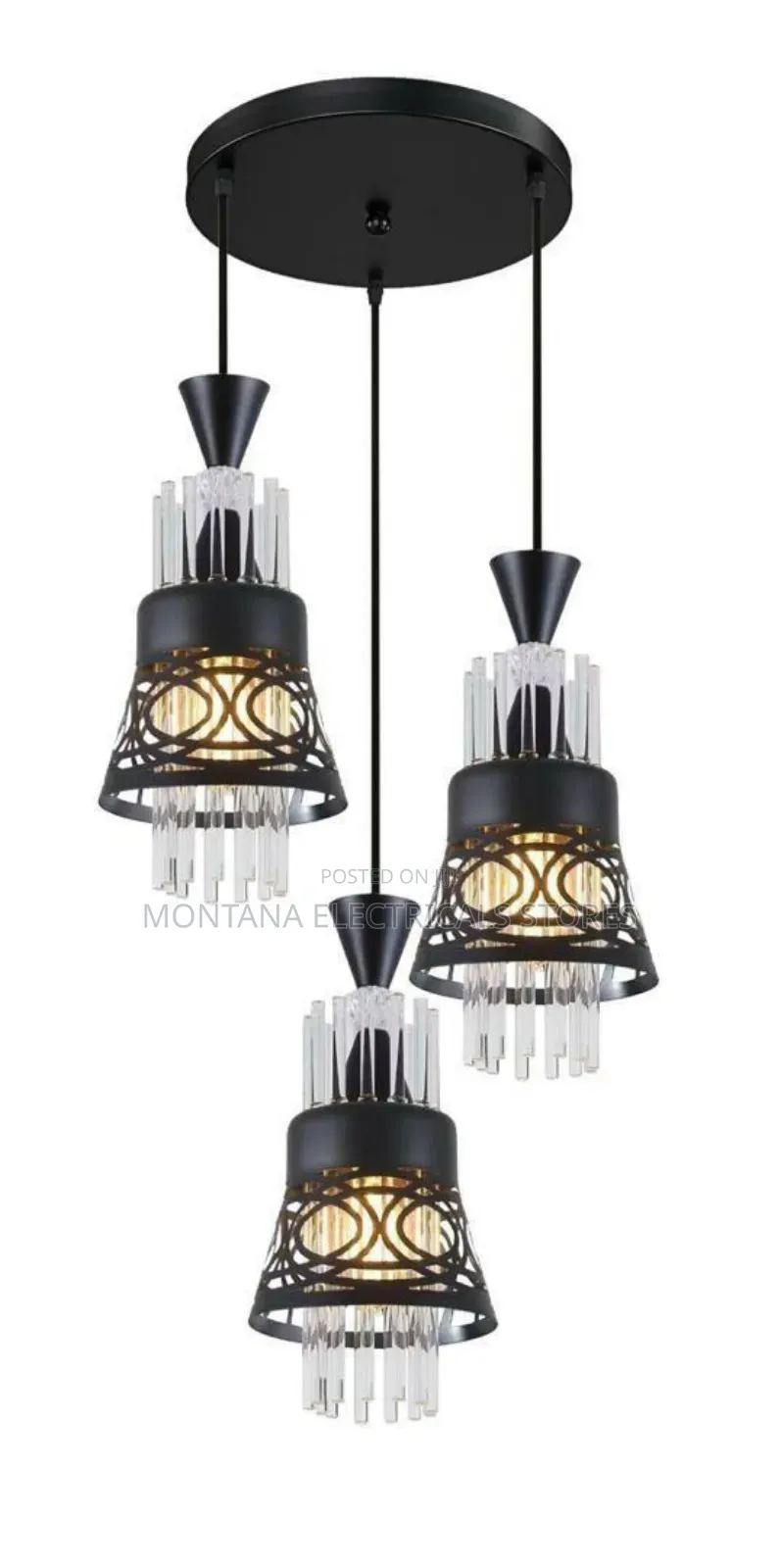 Pendant Light