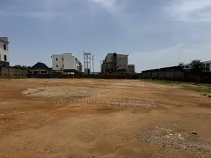 Land for Sale at Katampe