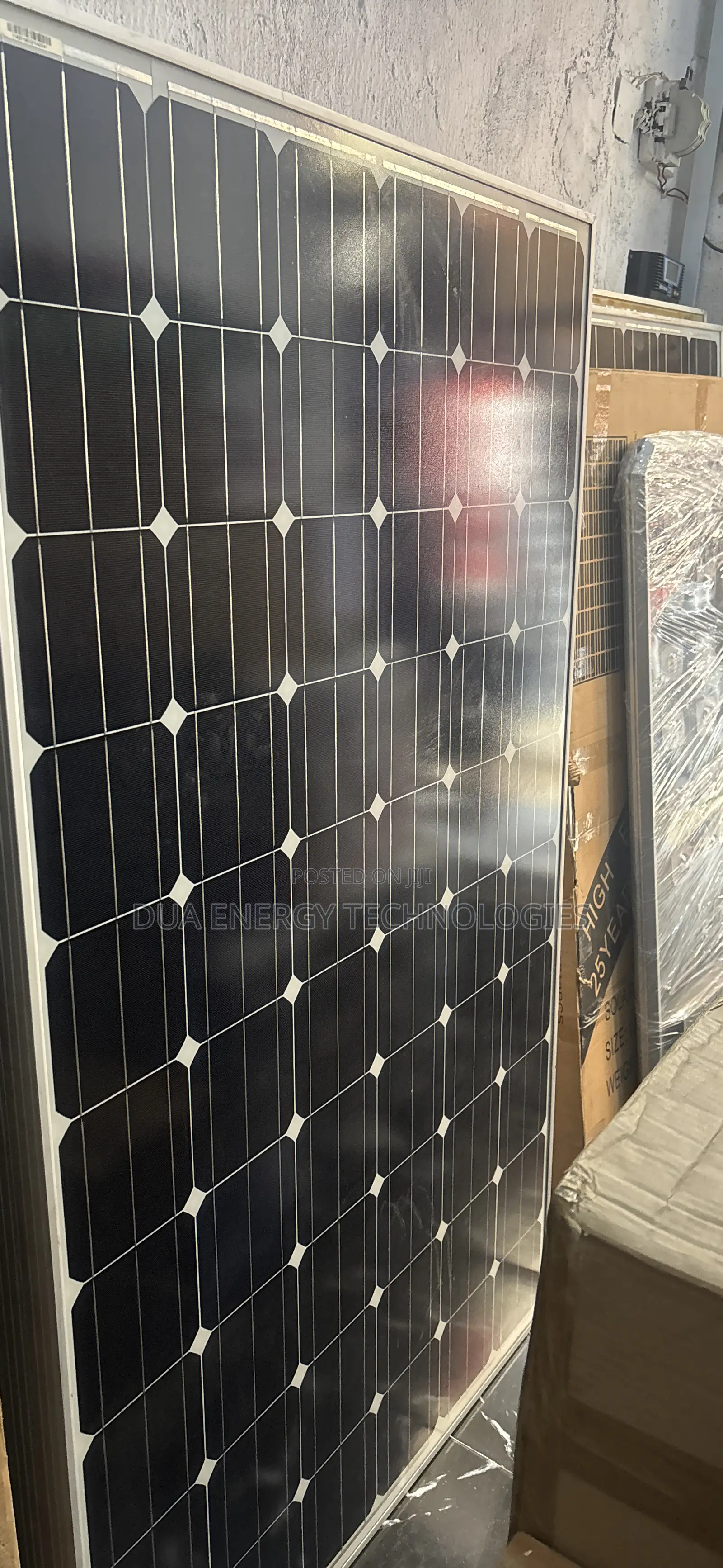 300w Solar Panels