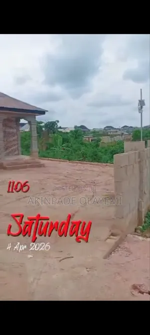 2bdrm House in Ora Estate, Epe for rent