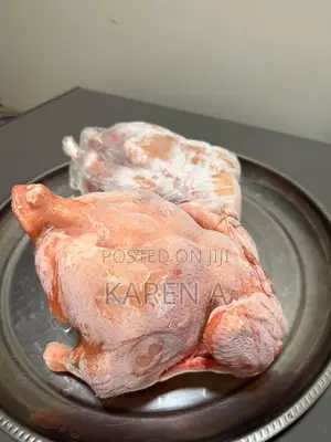 Big Dressed Chickens - 300 Birds in Abuja, FCT