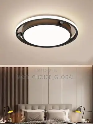 Modern Ceiling Light