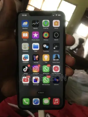 Apple iPhone XS Max 256 GB Gold