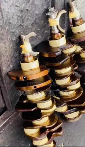 Auto Parts