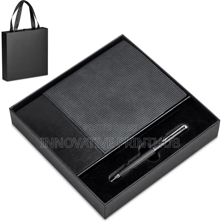 Notebook / Journal / Notepad Printing