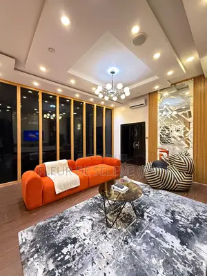 Relaxing One Bedroom Apartment