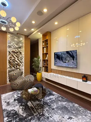 Relaxing One Bedroom Apartment