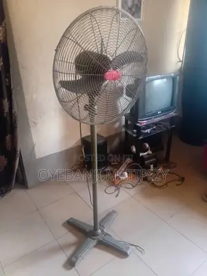 20 Inches Industrial Ox Fan for Sale