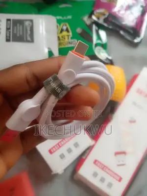 Phone Charger