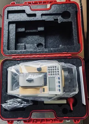 Total Station Surveying Instrument,