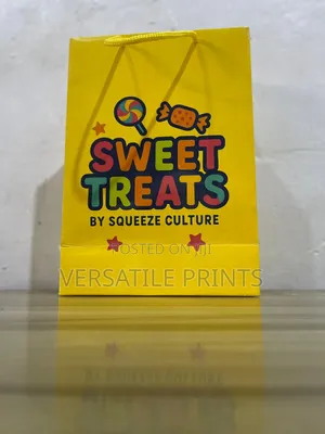 Slide in for Ur General Printing