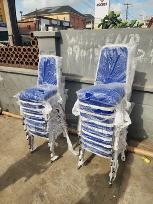 High Quality Durable Single Chairs for Multipurpose Use.
