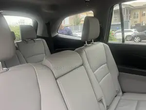 Honda Pilot 2017 Black