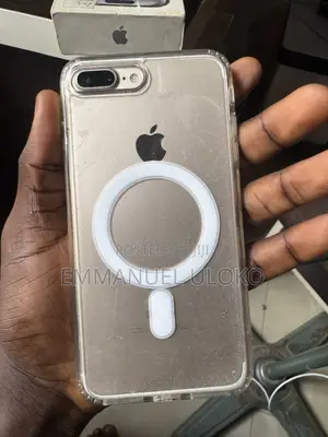Apple iPhone 7 Plus 128 GB Gold