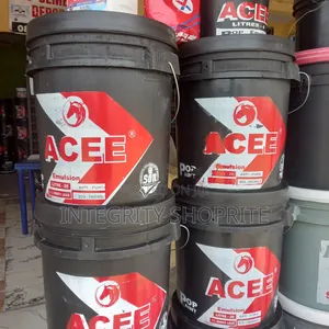 Acee Pop Paint Emulsion 20litre