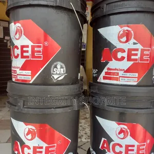 Acee Pop Paint Emulsion 20litre