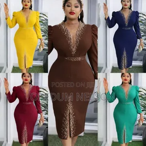 Dresses From Beexcellent Fashion Store