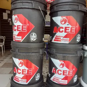 Acee Pop Paint Emulsion 20litre