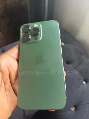 Apple iPhone 13 Pro 512 GB Green