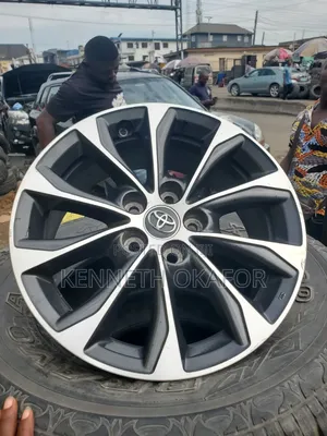 17rim Available for Toyota,Is250,Avalon,Rav4