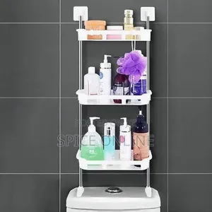 Xvip Premium 3 Layers Storage Rack