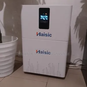1.5kw Hybrid Inverter With 4kwh Lithium Battery